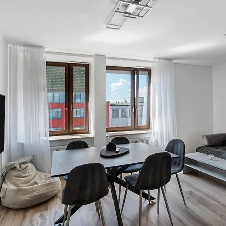3 Zimmer Whg Schwanthalerhoehe